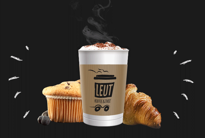 Leut Koffie