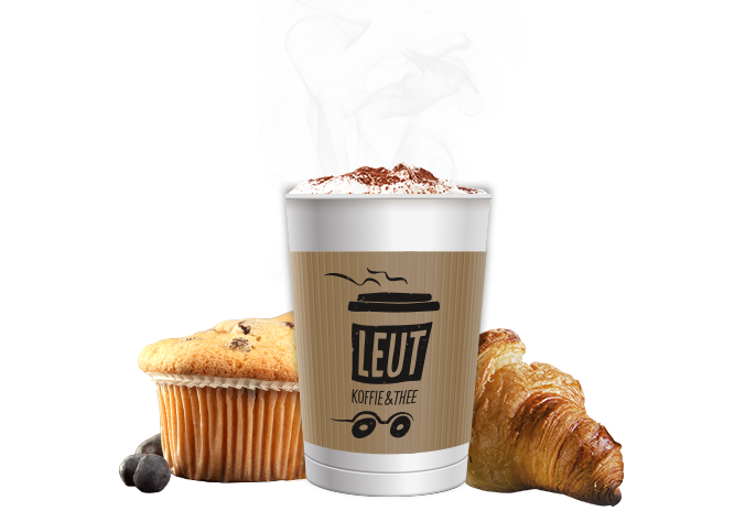 Leut Koffie